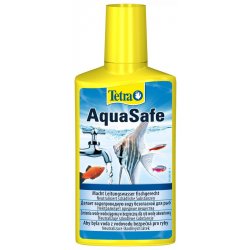 Tetra AquaSafe 250ml odstraňovač chlóru