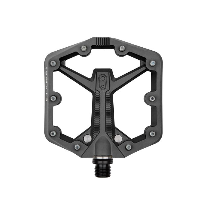 CRANKBROTHERS Stamp 1 Black Gen 2 BIKEPUZZLE Cz