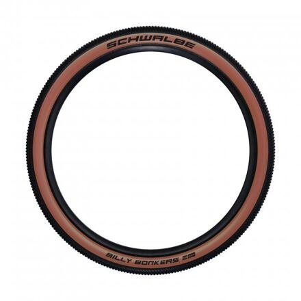 Schwalbe Pl Billy Bonkers X Addix Performance Bronze Skin