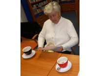 Literární klub seniorů