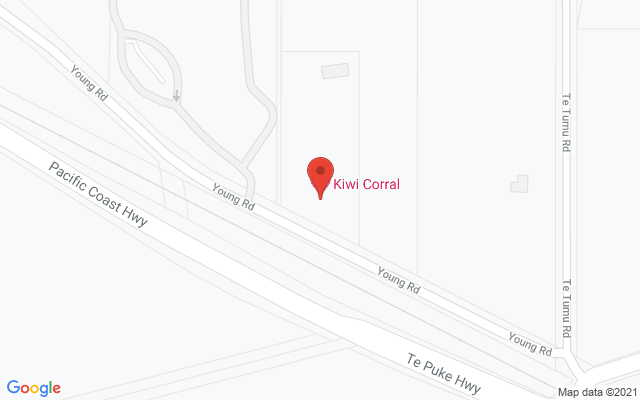Kiwi Corral