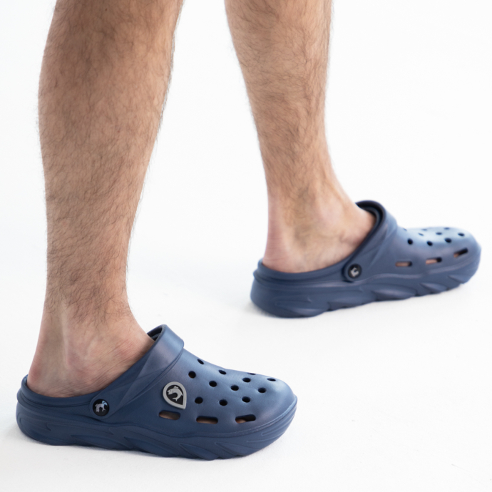 Aigle Truite Kaki Stivale da pesca