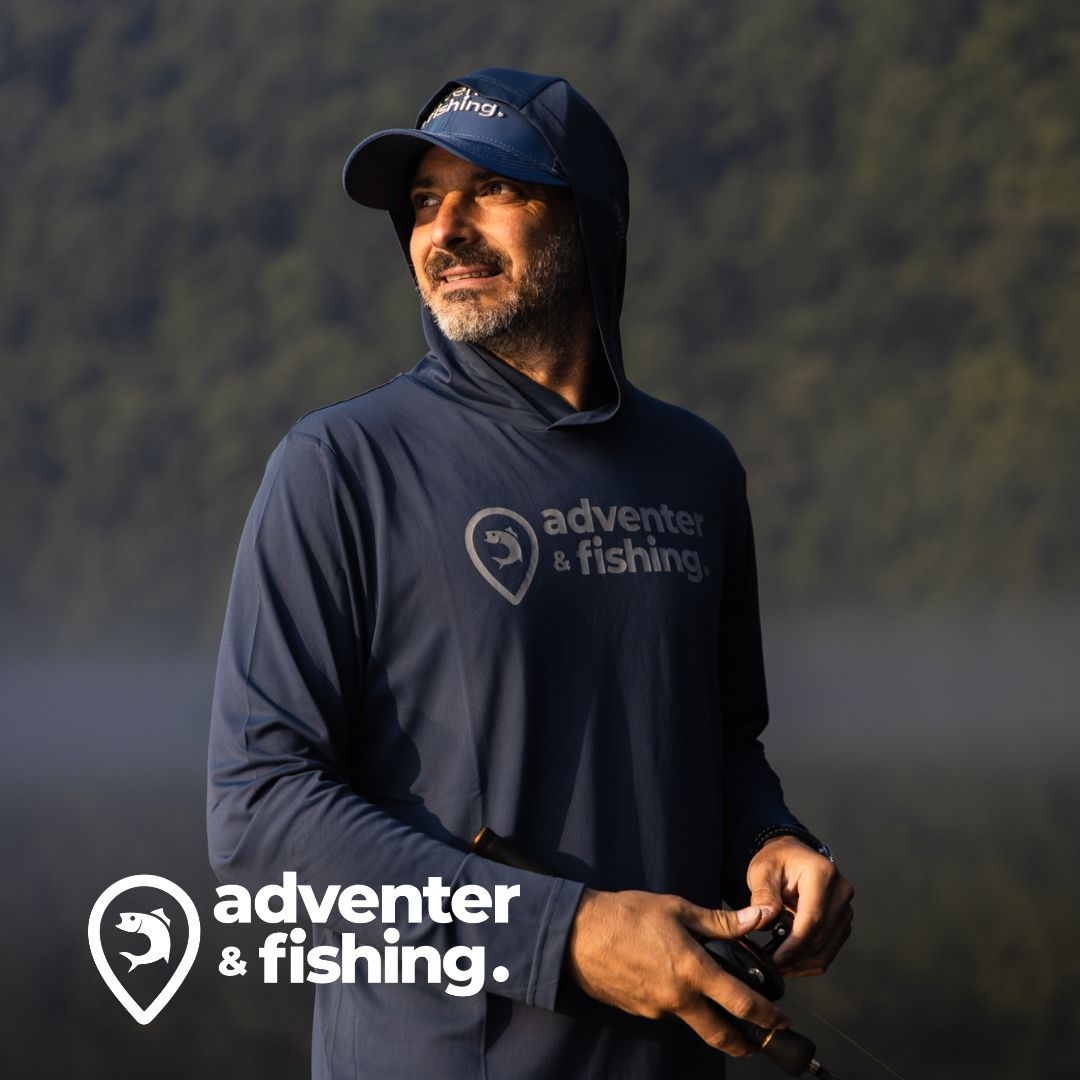 Adventer & fishing: For every fisherman