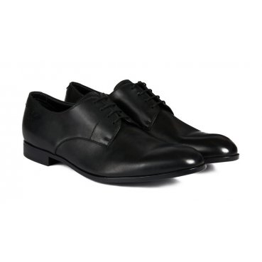 Derby Matte boty