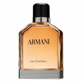 Giorgio Armani Eau D´Aromes toaletní voda pánská