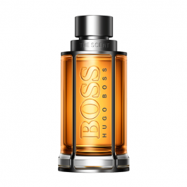 THE SCENT parfémová voda pro muže