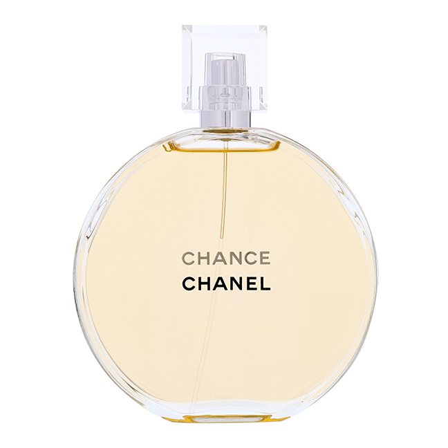 CHANCE BY CHANEL parfémová voda - sprej