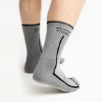 Funkční ponožky Steel