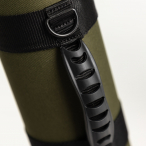 Cestovní tubus Dark green (khaki)