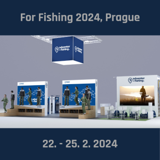 For Fishing 2024