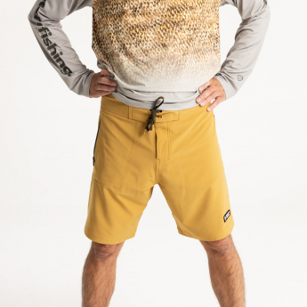 Rybářské kraťasy Sand