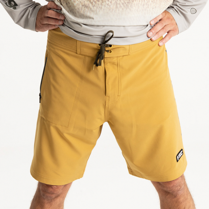 Pants and shorts  Adventer & fishing