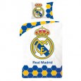 Povlečení Real Madrid 140/200, 70/90