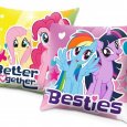 Polštářek My Little Pony 40/40