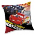 Polštářek Cars masters 40/40