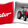 Povlak na polštářek Traktor Zetor 2 40/40