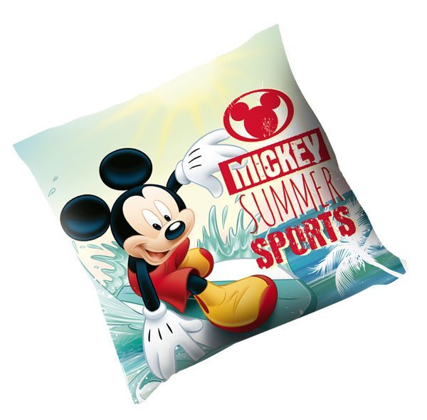 Polštářek Mickey Summer 40x40