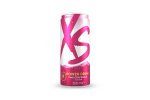 Power Drink Pink Grapefruit Blast - grapefruitová příchuť XS™ 12 x 250 ml