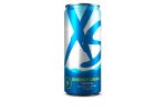 Power Drink Tropical Blast - příchuť tropického ovoce XS™ 12 x 250 ml