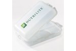 Pouzdro na vitaminy NUTRILITE™ 10,2 cm x 6,2 cm x 3,3 cm