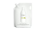 G&H REFRESH+™ Sprchový Tělový Gel – Náplň 1,6 l