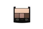 Paleta očních stínů - náplň ARTISTRY SIGNATURE COLOR™ Natural Glow 1 x 4,5 g a 3 x 1 g