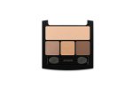 Paleta očních stínů - náplň ARTISTRY SIGNATURE COLOR™ Spice Bronze 1 x 4,5 g a 3 x 1 g