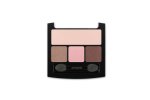 Paleta očních stínů - náplň ARTISTRY SIGNATURE COLOR™ Pink Chocolate 1 x 4,5 g a 3 x 1 g