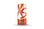 Orange Kumquat Blast – příchuť pomeranče a kumkvátu XS™ Power Drink 12 x 250 ml