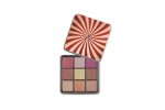 Paleta třpytivých pudrů na obličej ARTISTRY SIGNATURE COLOR™ 9 x 3 g