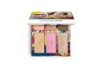 Paleta On-The-Go ARTISTRY STUDIO™ NYC 3 x 2 g - Liberty Light