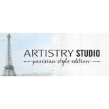 ARTISTRY STUDIO™ Paris