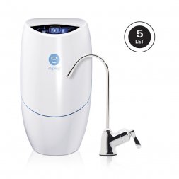 Zařízení na úpravu pitné vody – s přídavným kohoutkem (s pětiletou prodlouženou zárukou) eSpring™ PN 8,6