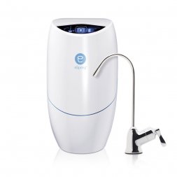 Zařízení na úpravu pitné vody - s přídavným kohoutkem eSpring™ PN 8,6