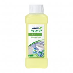 Čisticí prostředek pro koupelny L.O.C.™ 500 ml