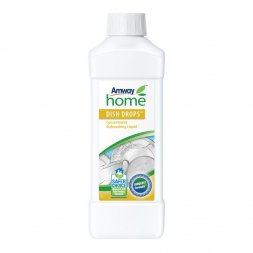 AMWAY HOME Koncentrovaný přípravek na mytí nádobí DISH DROPS™ 1 l