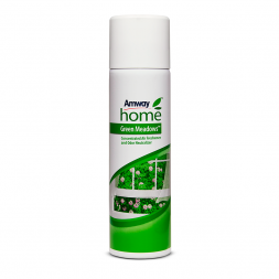 AMWAY HOME™ Green Meadows Koncentrovaný osvěžovač vzduchu a neutralizátor zápachu150 ml
