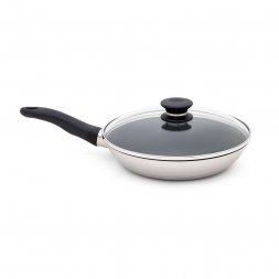 Pánev s nepřilnavým povrchem iCook™ 25 cm
