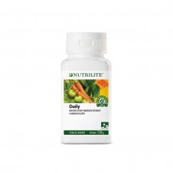 Daily NUTRILITE™ 90 tablet
