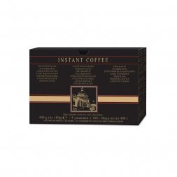 Instantní káva Arabica 400 g