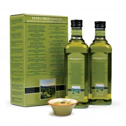 Extra panenský olivový olej Amway 1,5 l