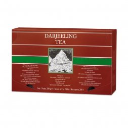 Darjeeling Tea Amway 200 g