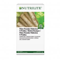 Fiber Powder Vláknina v prášku NUTRILITE™ 30 tablet