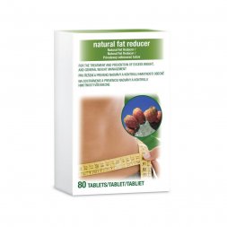 Natural Fat Reducer Nutrilite™ 80 tablet