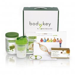 Souprava bodykey™