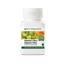 Vitamin C Plus NUTRILITE™ 60 tablet