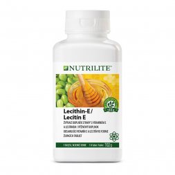 Lecithin E NUTRILITE™ 110 tablet