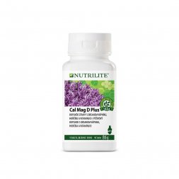Cal Mag D Plus NUTRILITE™ 90 tablet