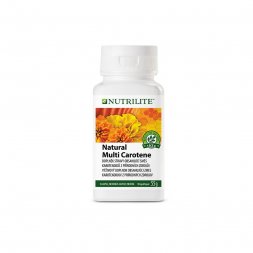 Natural Multi Carotene NUTRILITE™ 90 tablet