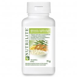 Glucosamine with Boswellia NUTRILITE™ 150 tablet
